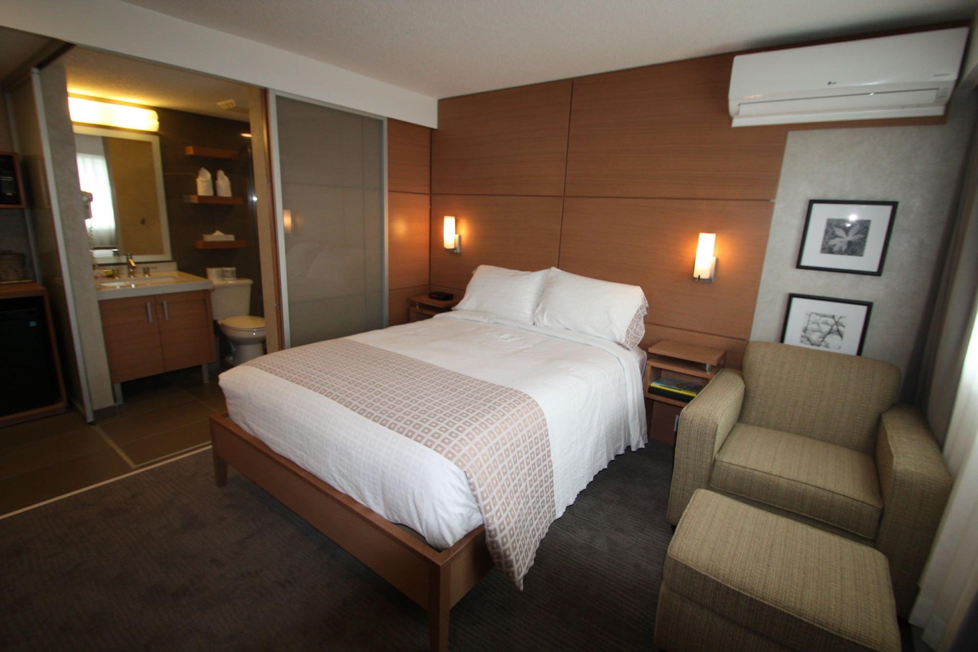Hotel Mount Robson 2*