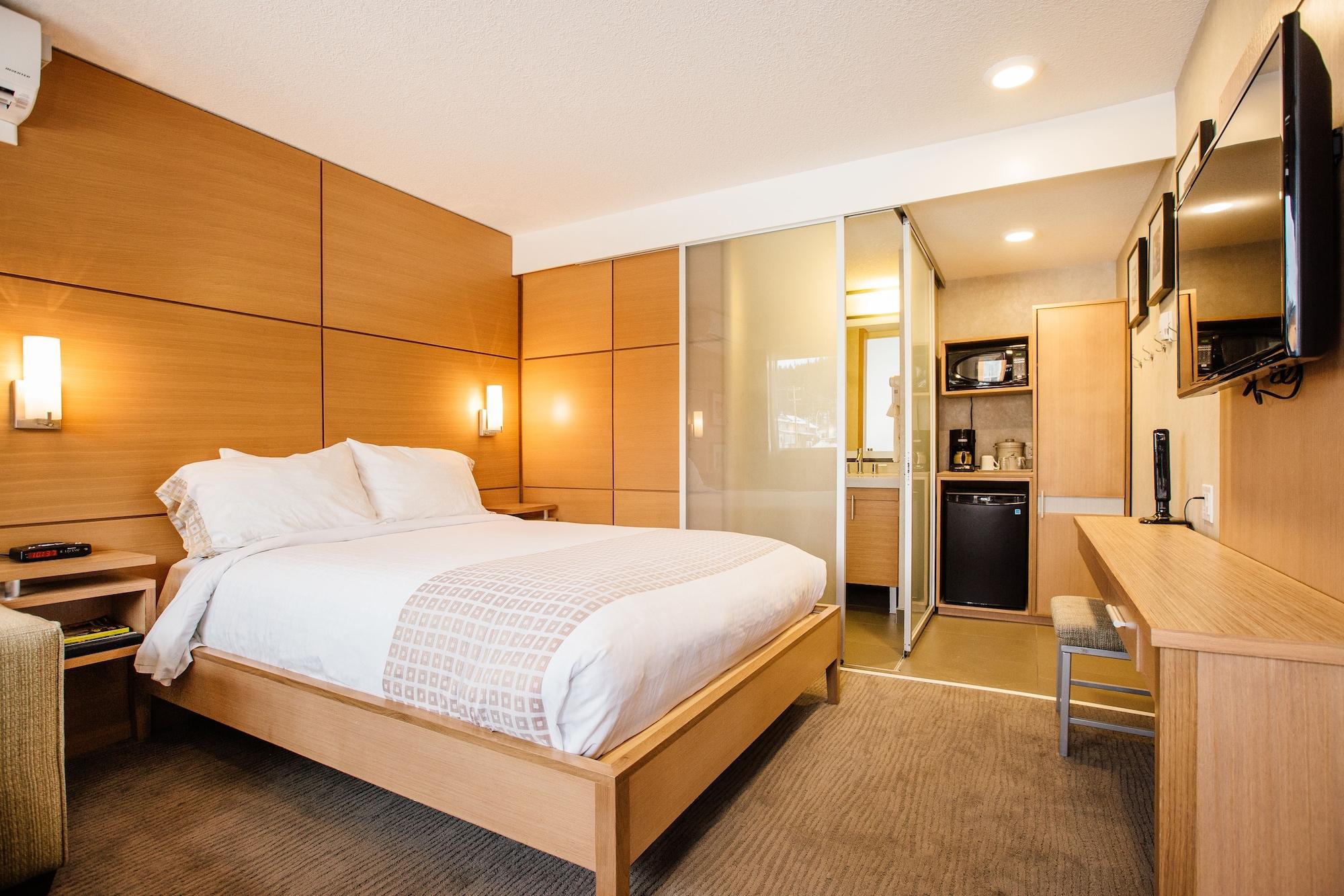 Hotel Mount Robson