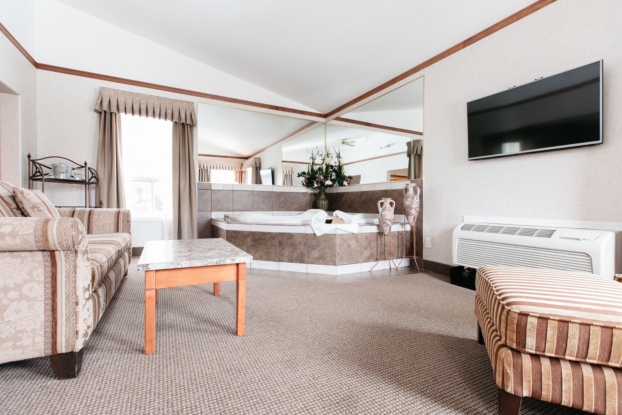 Hotel Mount Robson