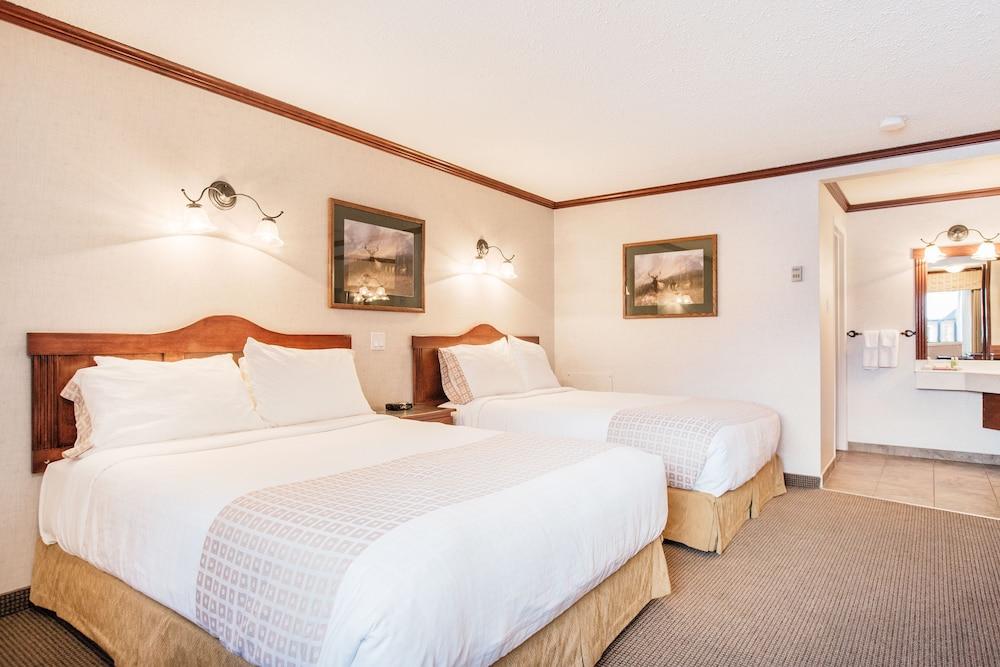 Hotel Mount Robson 2*