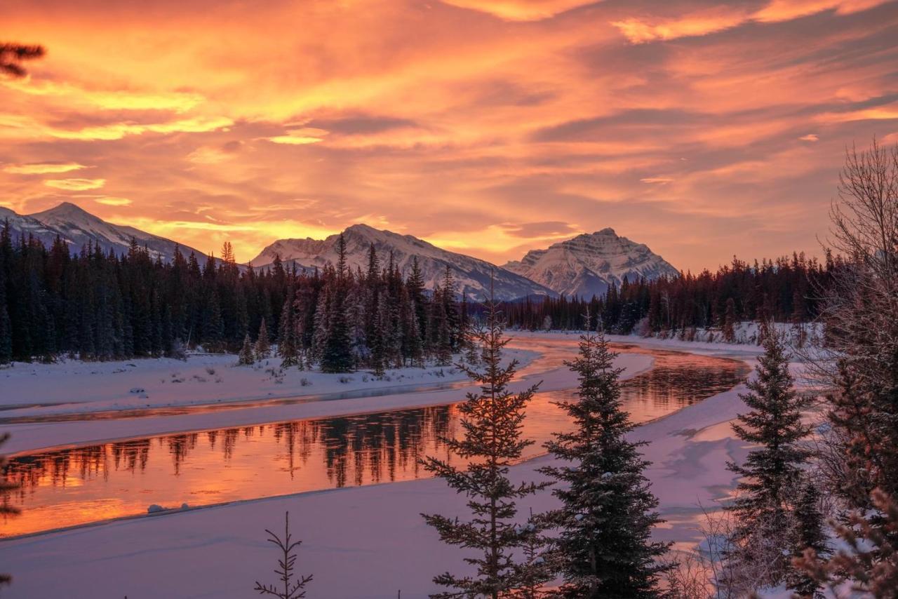 Mount Robson 2* Jasper