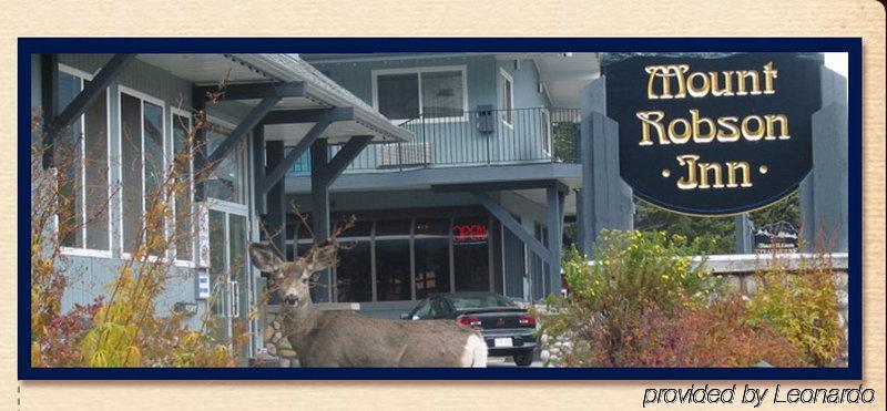 Hotel Mount Robson 2*